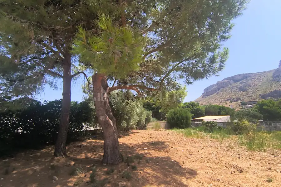 Edificabile Residenziali in vendita di 650 mq a €28.000 (rif. 45/2026)