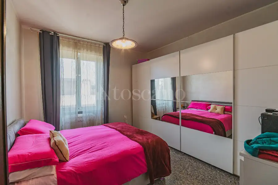 Attico in vendita di 90 mq a €365.000 (rif. 6/2026)