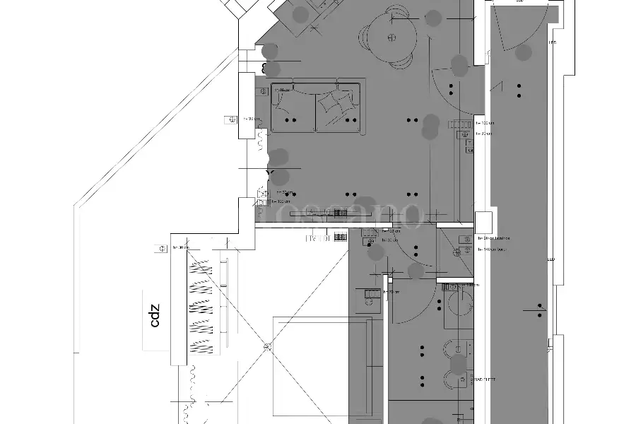 Casa in vendita di 53 mq a €213.000 (rif. 17/2026)