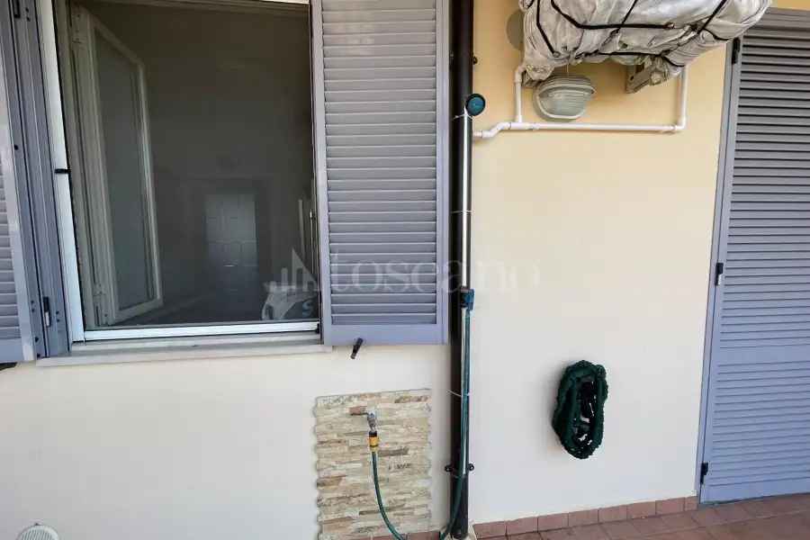 Attico in vendita di 110 mq a €165.000 (rif. 41/2025)