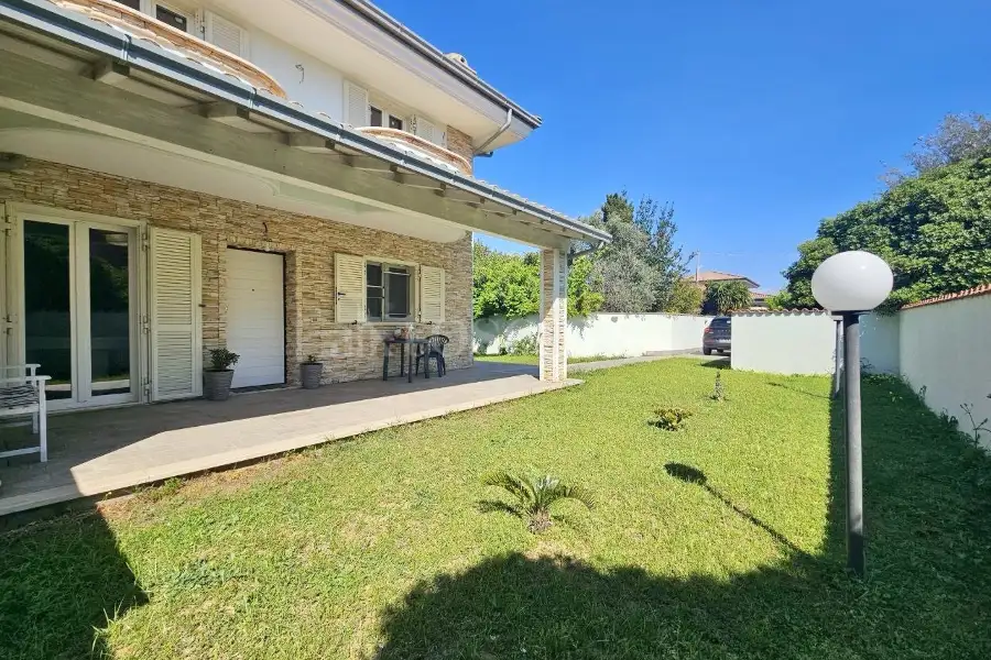 Villa in vendita di 120 mq a €307.000 (rif. 44/2025)