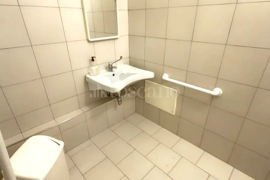 Laboratorio in vendita di 120 mq a €275.000 (rif. 28/2026)