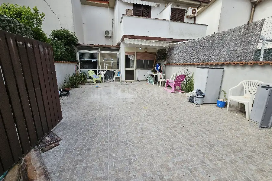 Villino a Schiera in vendita di 90 mq a €169.000 (rif. 41/2026)