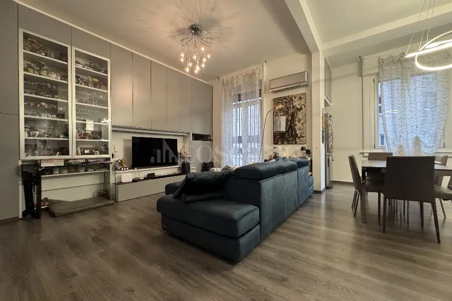 Casa in vendita di 100 mq a €790.000 (rif. 5/2025)