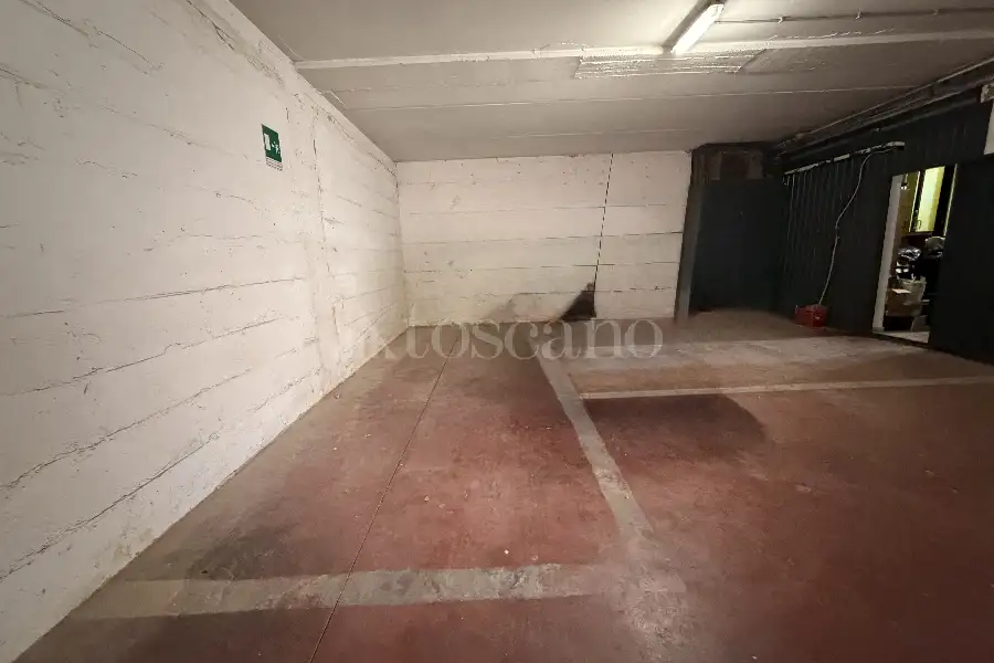 Garage in vendita di 26 mq a €30.000 (rif. 45/2026)