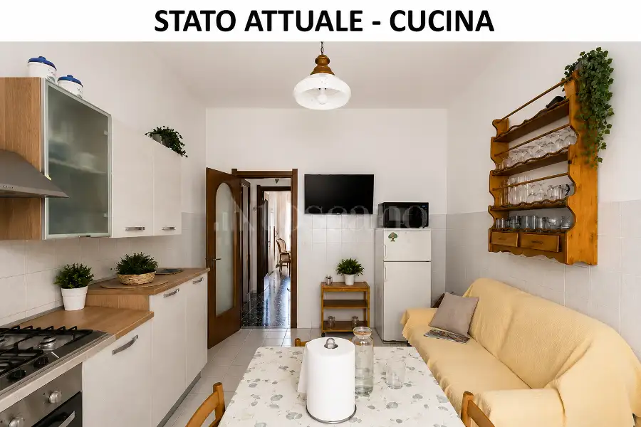 Casa in vendita di 139 mq a €315.000 (rif. 9/2026)