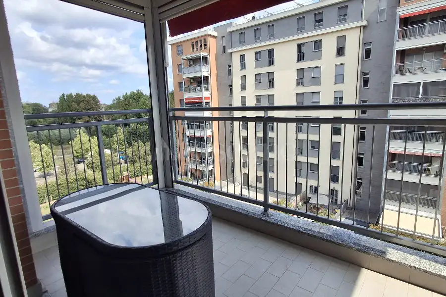 Casa in affitto di 82 mq a €1.100 (rif. 18/2026)