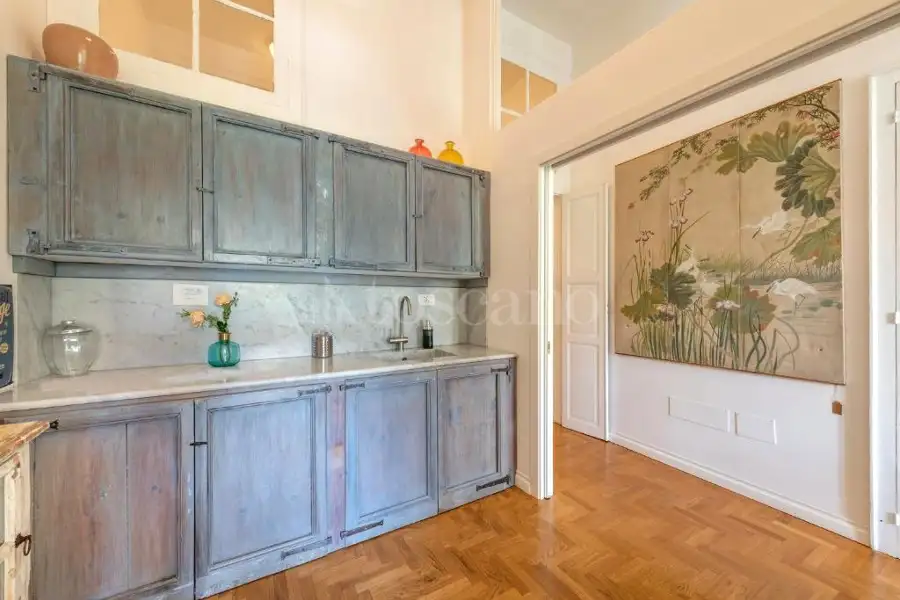 Casa in vendita di 160 mq a €665.000 (rif. 5/2025)