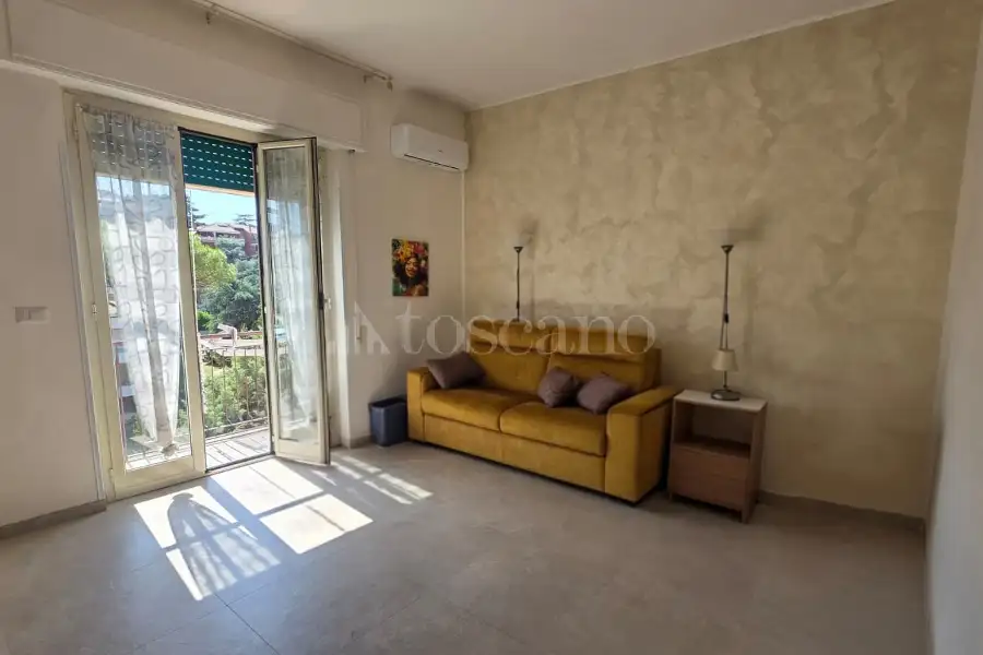 Attico in vendita di 65 mq a €199.000 (rif. 15/2026)