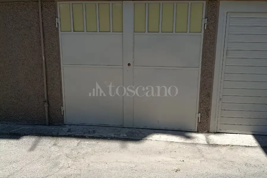 Garage in vendita di 10 mq a €16.000 (rif. 4/2026)