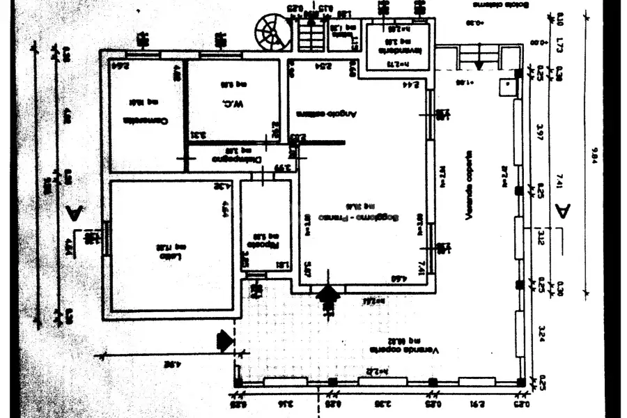 Casa Indipendente in vendita di 90 mq a €220.000 (rif. 20/2026)