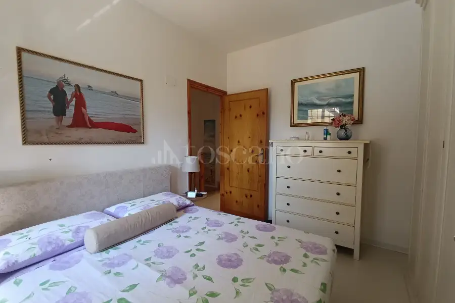 Villino a Schiera in affitto di 110 mq a €800 (rif. 95/2026)