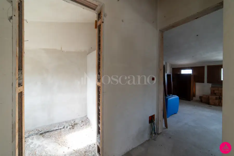 Villino a Schiera in vendita di 310 mq a €440.000 (rif. 53/2026)