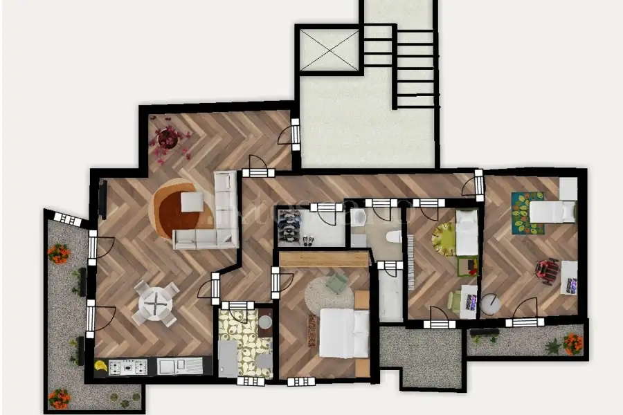 Casa in vendita di 136 mq a €278.000 (rif. 120/2026)