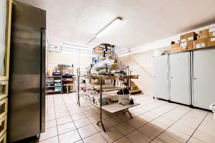 Negozio in vendita di 124 mq a €265.000 (rif. 107/2025)