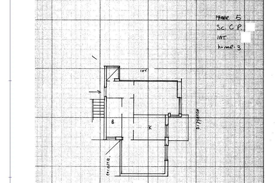 Casa in vendita di 70 mq a €135.000 (rif. 25/2025)