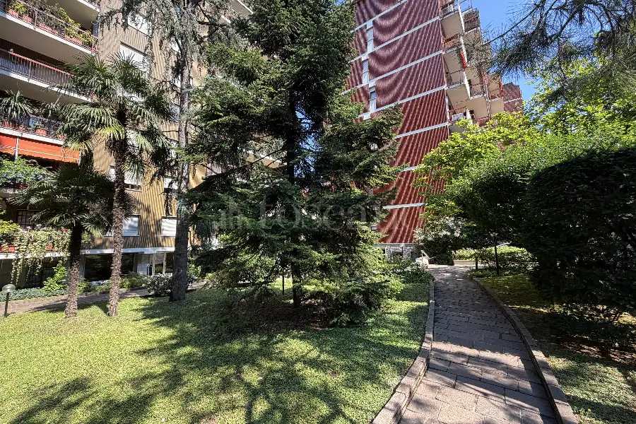 Casa in affitto di 50 mq a €1.050 (rif. 37/2026)