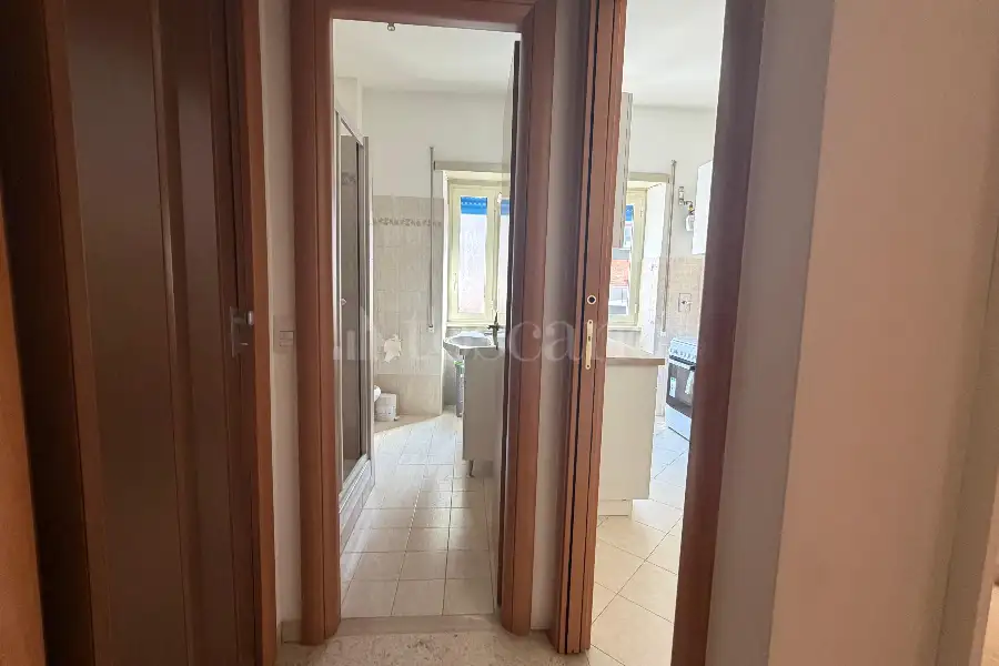 Stanza in affitto di 63 mq a €600 (rif. 7/2026)