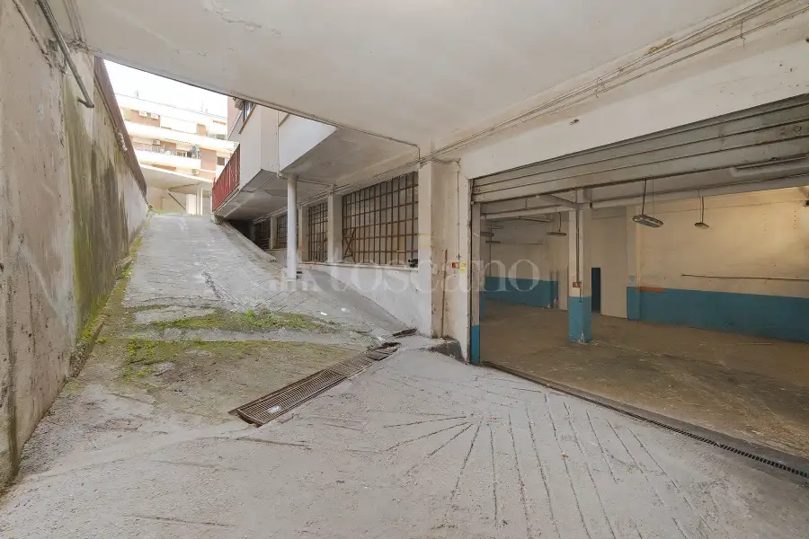 Laboratorio in vendita di 370 mq a €339.000 (rif. 26/2026)