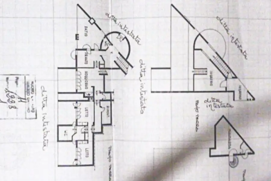 Villa in vendita di 278 mq a €1.400.000 (rif. 41/2025)