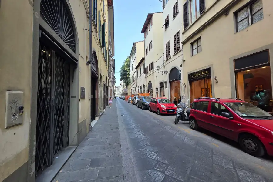 Casa in affitto di 101 mq a €1.800 (rif. 49/2026)