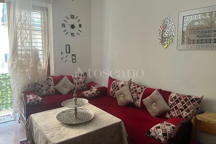 Casa in vendita di 40 mq a €35.000 (rif. 25/2025)