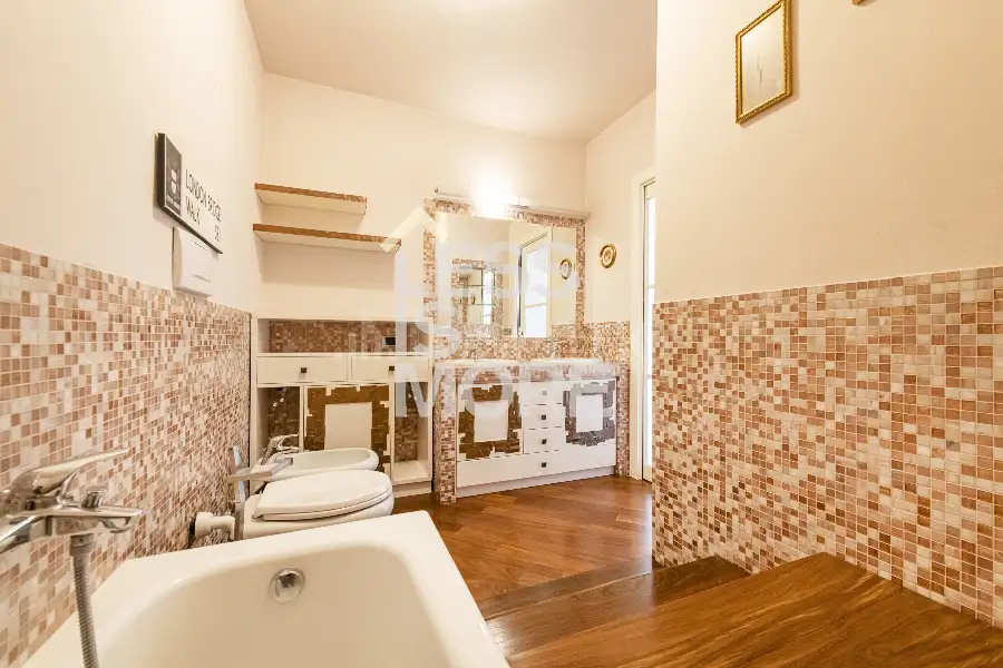 Casa in vendita di 140 mq a €850.000 (rif. 32/2026)