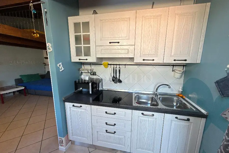 Casa in vendita di 40 mq a €128.000 (rif. 41/2025)