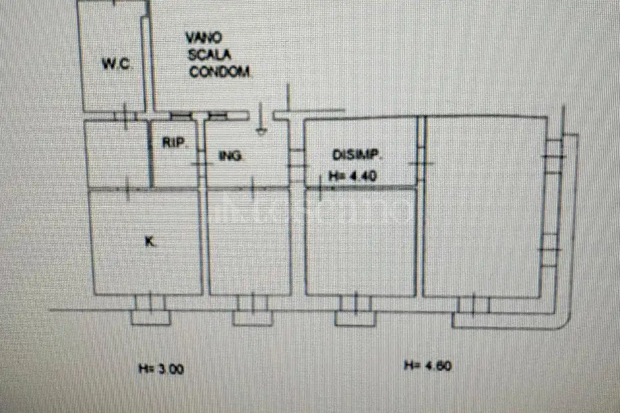 Casa in vendita di 150 mq a €379.000 (rif. 41/2025)
