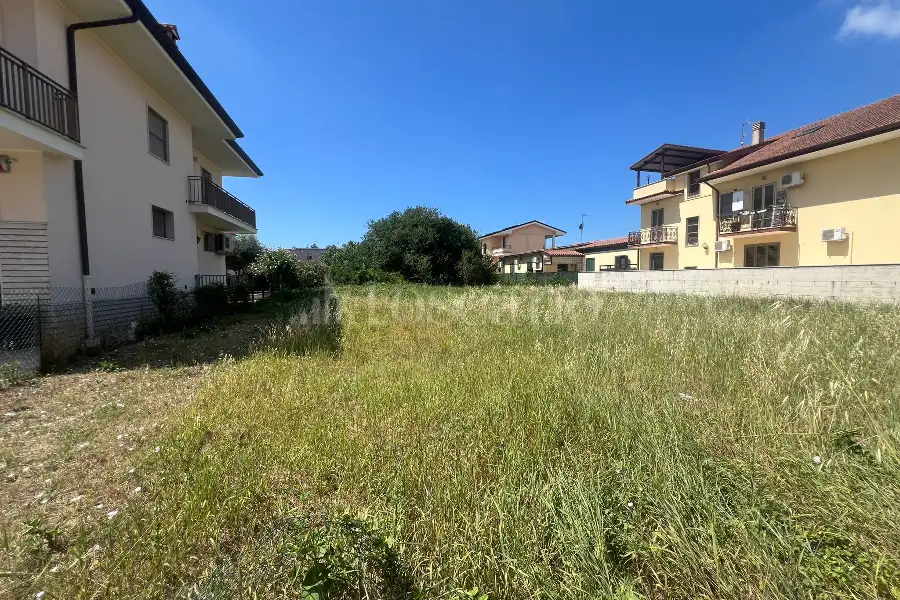 Edificabile Residenziali in vendita di 1.000 mq a €69.000 (rif. 73/2024)