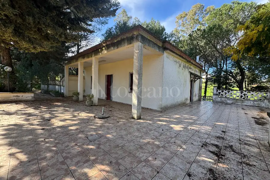 Villa in vendita di 100 mq a €129.000 (rif. 6/2026)