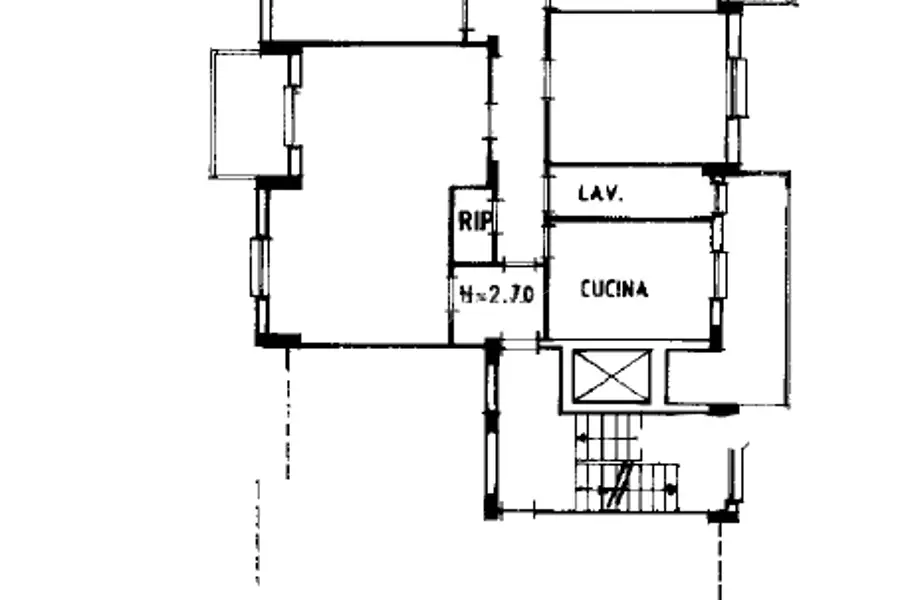 Casa in vendita di 129 mq a €198.000 (rif. 146/2026)