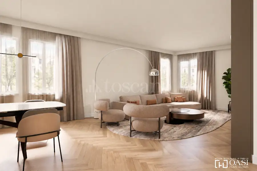 Casa in vendita di 150 mq a €425.000 (rif. 47/2026)