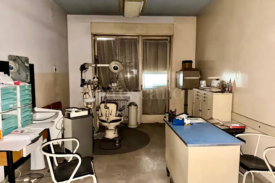 Casa in vendita di 329 mq a €256.000 (rif. 65/2026)