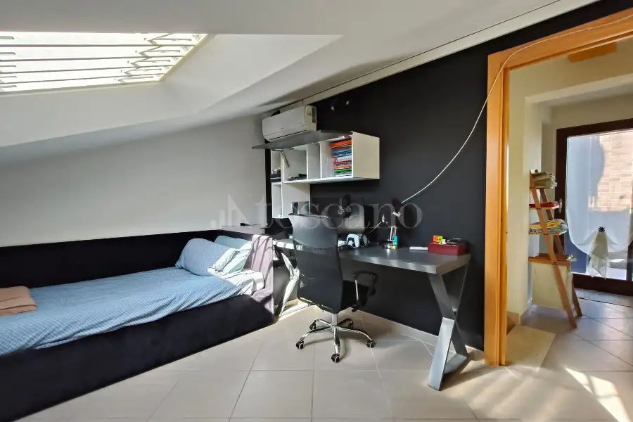 Villino a Schiera in vendita di 100 mq a €329.000 (rif. 47/2025)