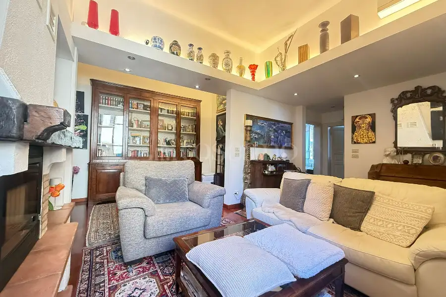 Casa in vendita di 125 mq a €570.000 (rif. 33/2026)