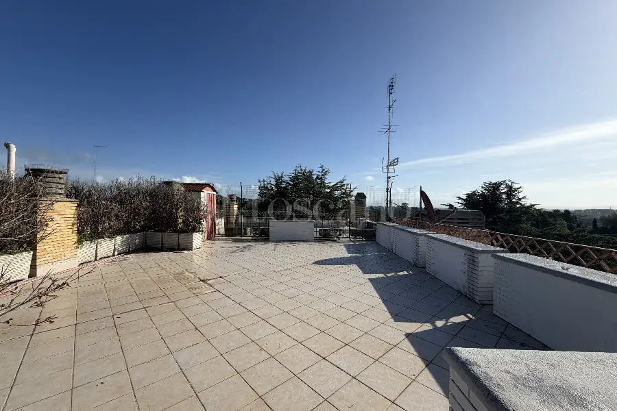 Superattico in vendita di 50 mq a €340.000 (rif. 69/2026)