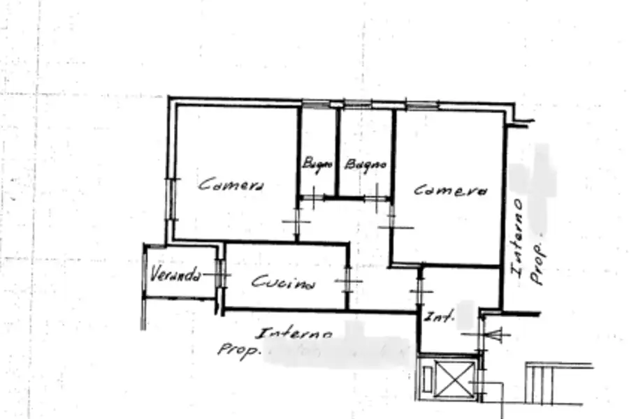 Casa in vendita di 70 mq a €199.000 (rif. 1/2026)