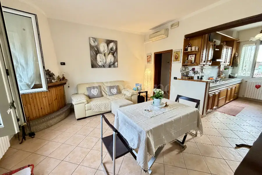 Casa in vendita di 107 mq a €195.000 (rif. 39/2026)