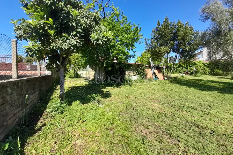 Edificabile Residenziali in vendita di 1.200 mq a €125.000 (rif. 20/2026)
