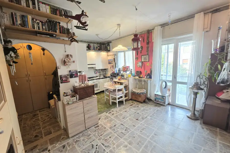 Casa in vendita di 54 mq a €140.000 (rif. 78/2026)