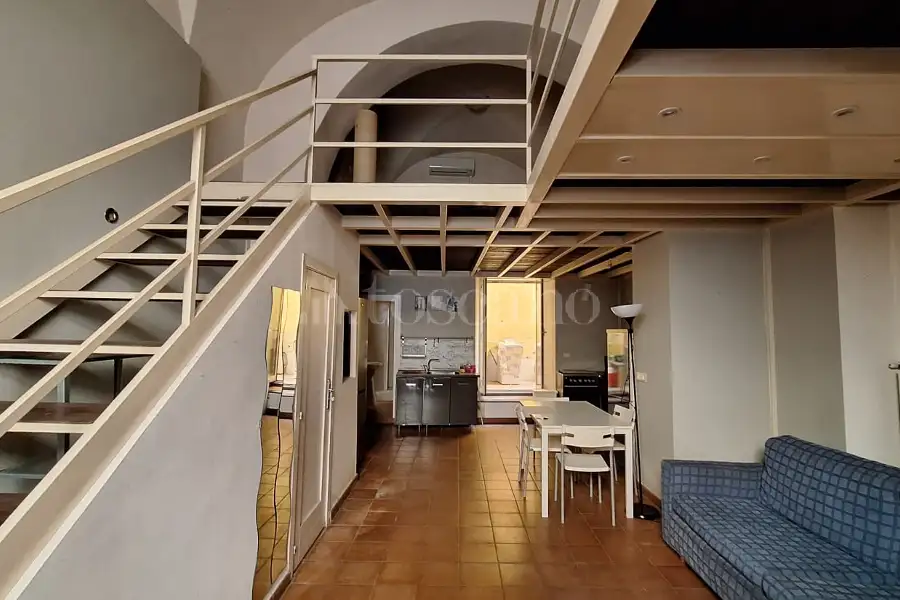 Casa Indipendente in vendita di 53 mq a €89.000 (rif. 200/2026)