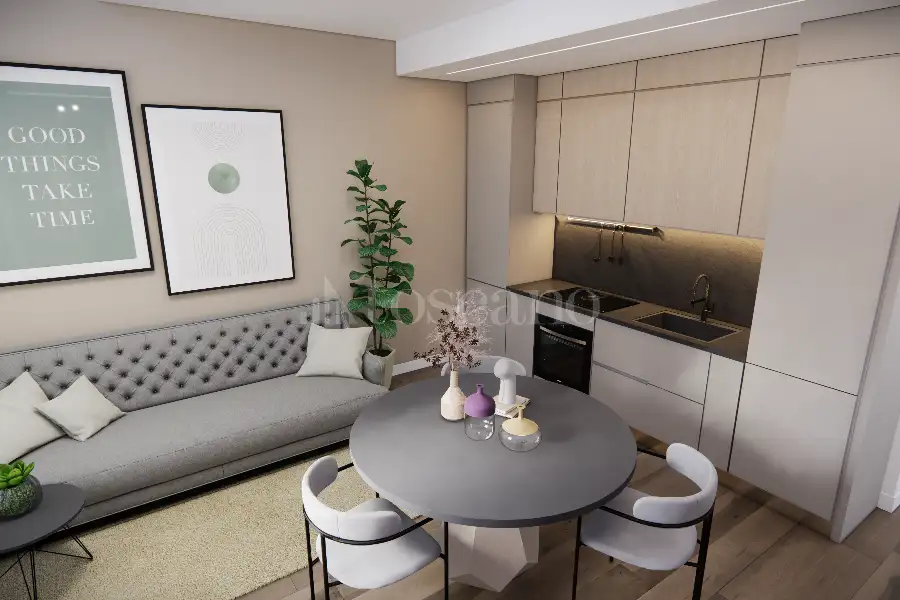 Casa in vendita di 60 mq a €179.000 (rif. 17/2026)