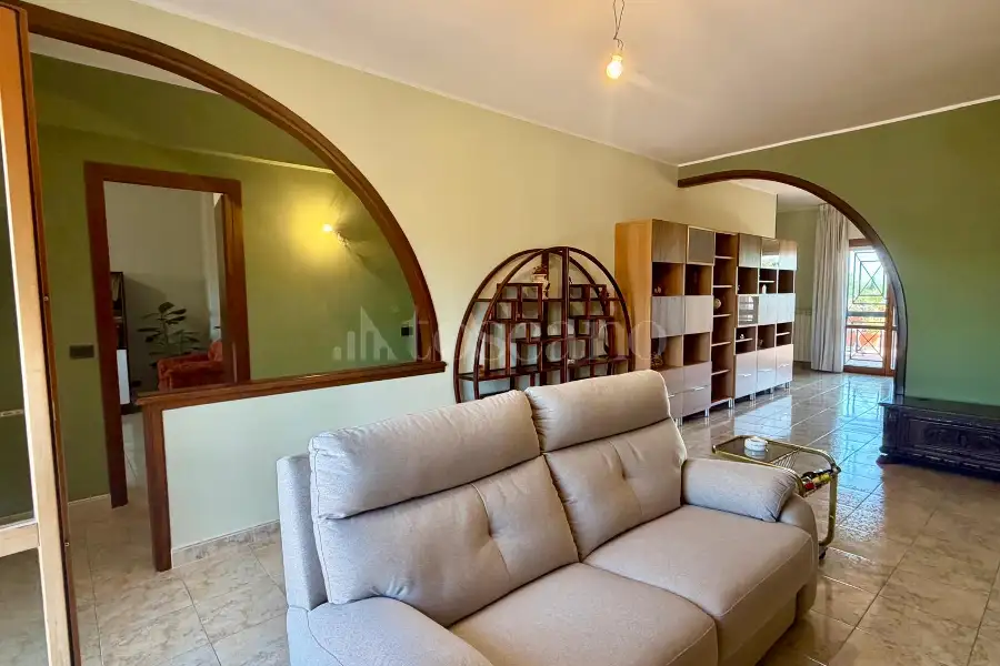 Attico in vendita di 131 mq a €449.000 (rif. 32/2026)