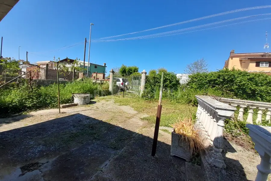 Edificabile Residenziali in vendita di 1.200 mq a €125.000 (rif. 20/2026)