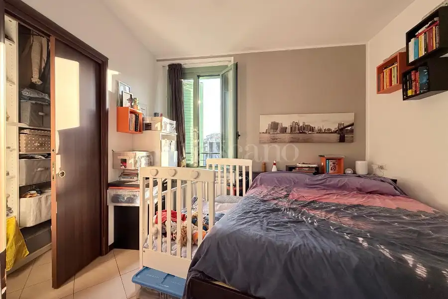 Casa in affitto di 53 mq a €1.200 (rif. 34/2026)
