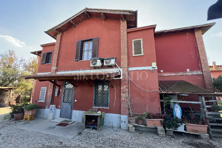 Casa in vendita di 120 mq a €239.000 (rif. 88/2025)