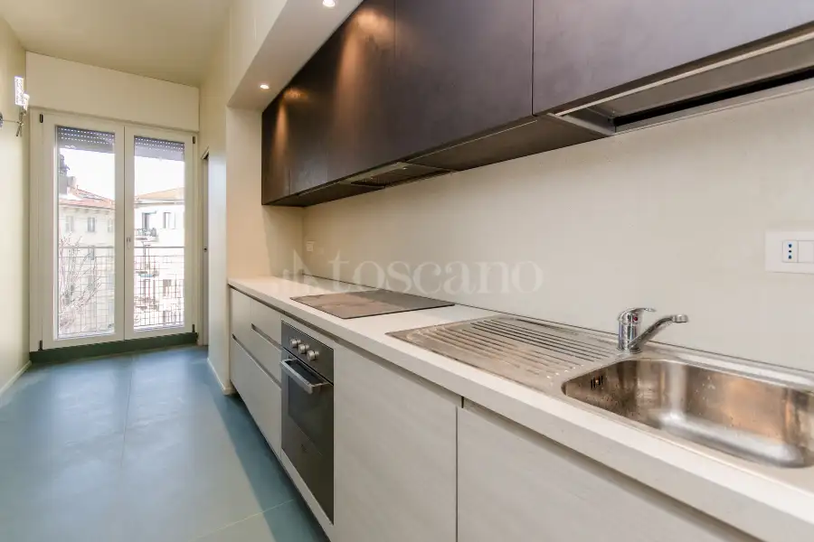 Casa in affitto di 110 mq a €2.000 (rif. 2/2026)