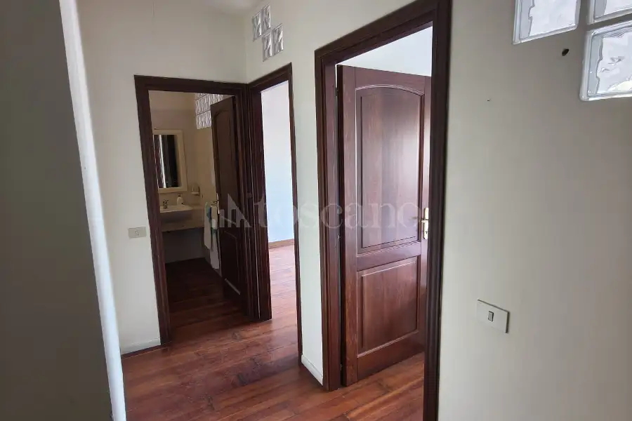 Casa in affitto di 110 mq a €1.490 (rif. 41/2026)
