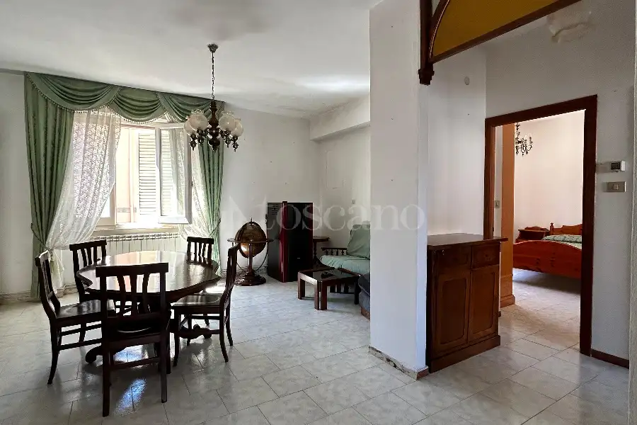 Casa Indipendente in vendita di 260 mq a €240.000 (rif. 120/2026)